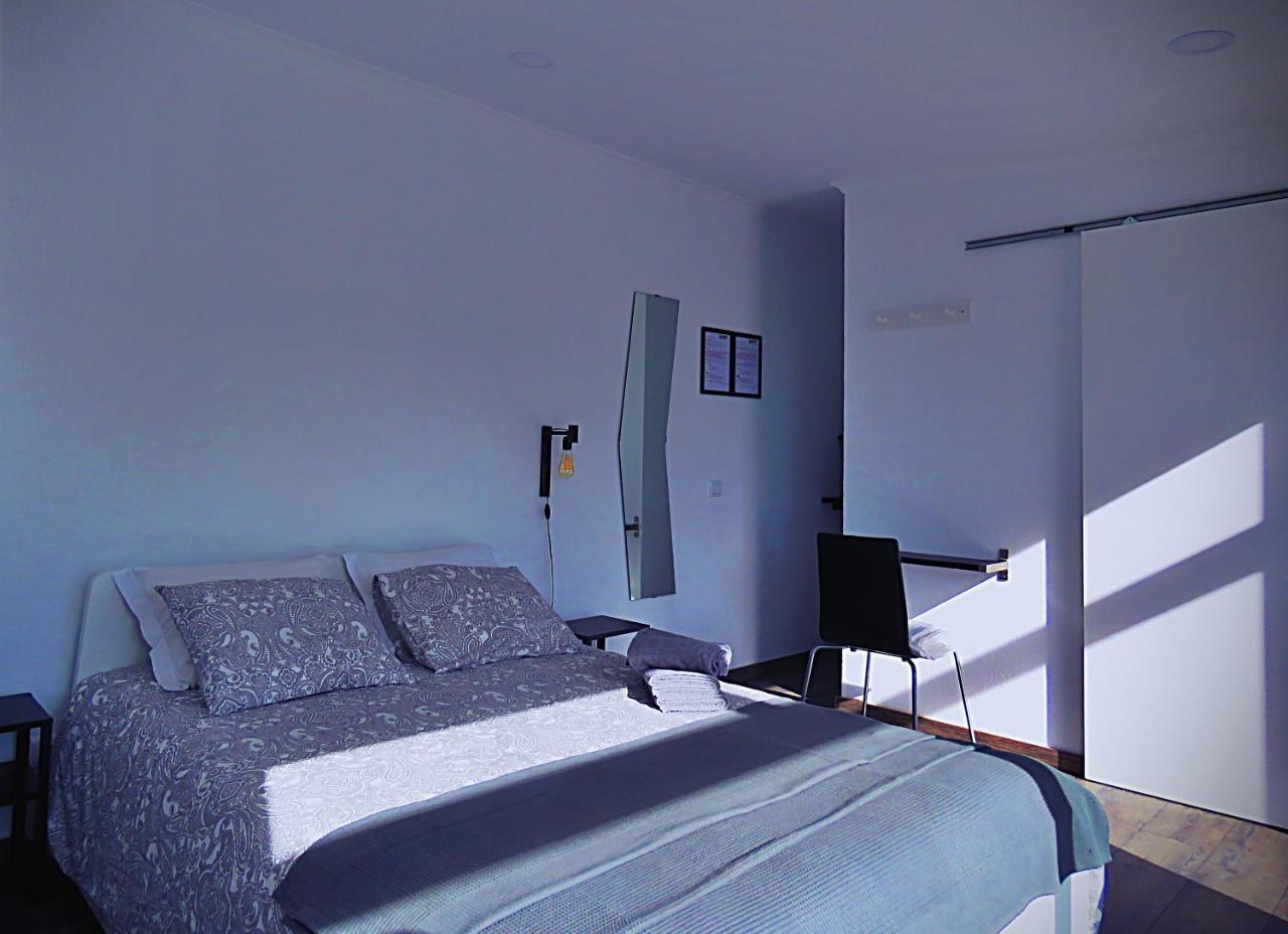 Residencia Norte - Al Pensión