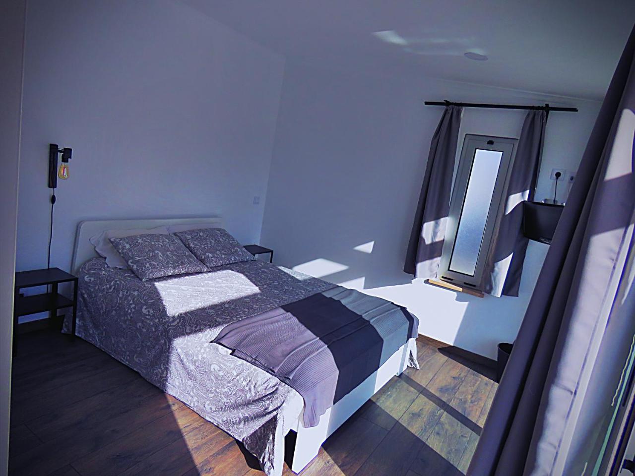Residencia Norte - Al Nazaré