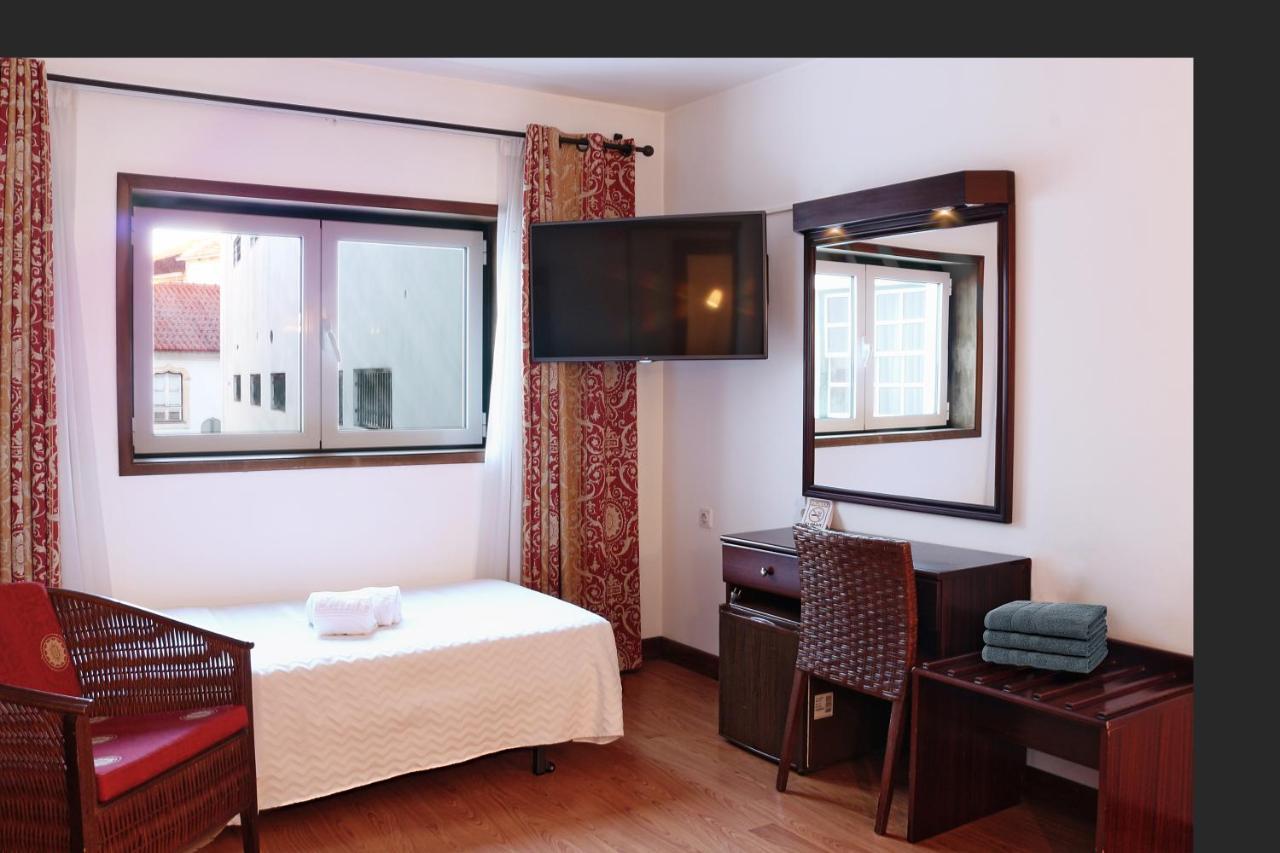 Hotel Residencial Batalha