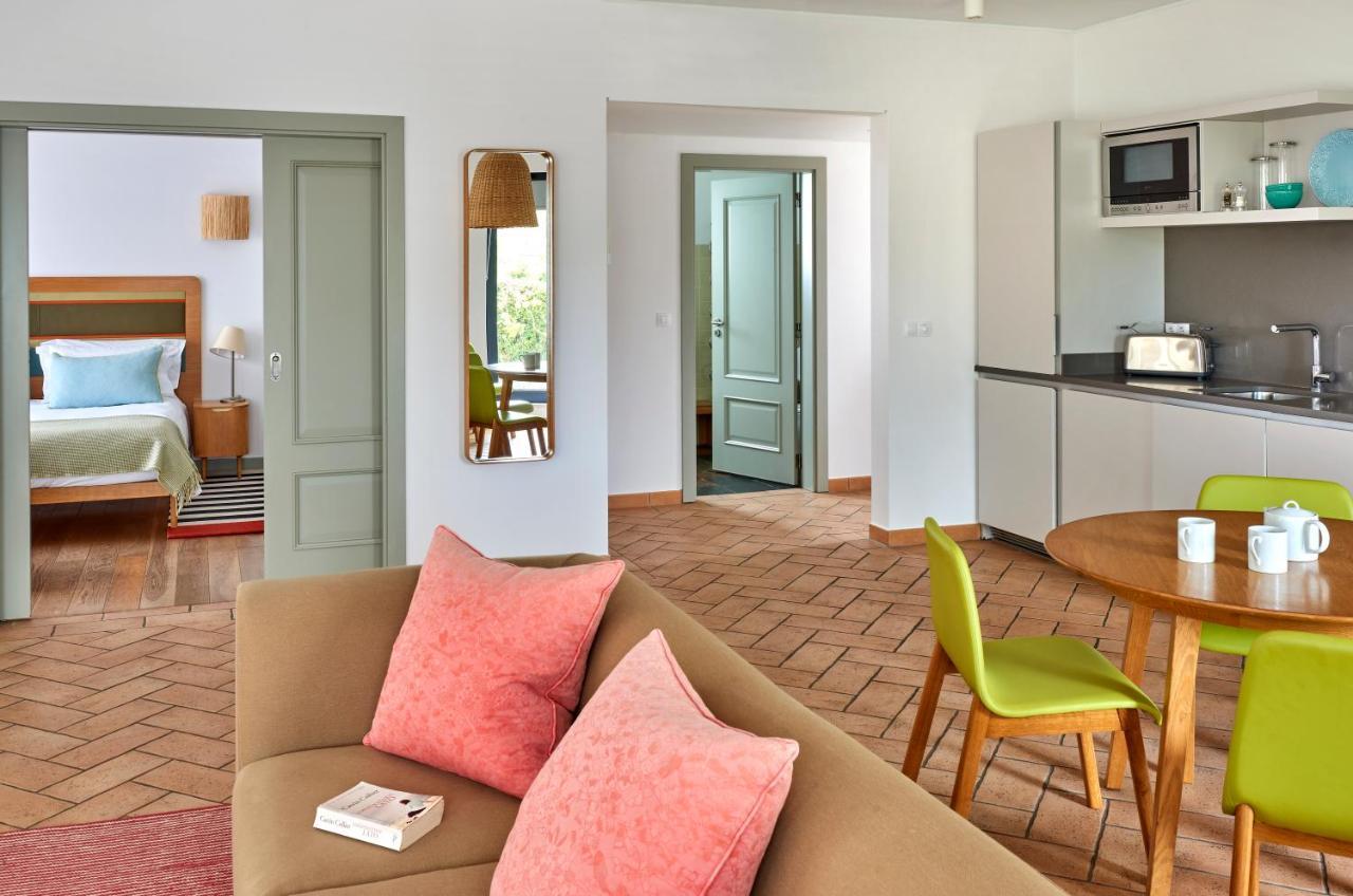 Martinhal Family Resort Sagres