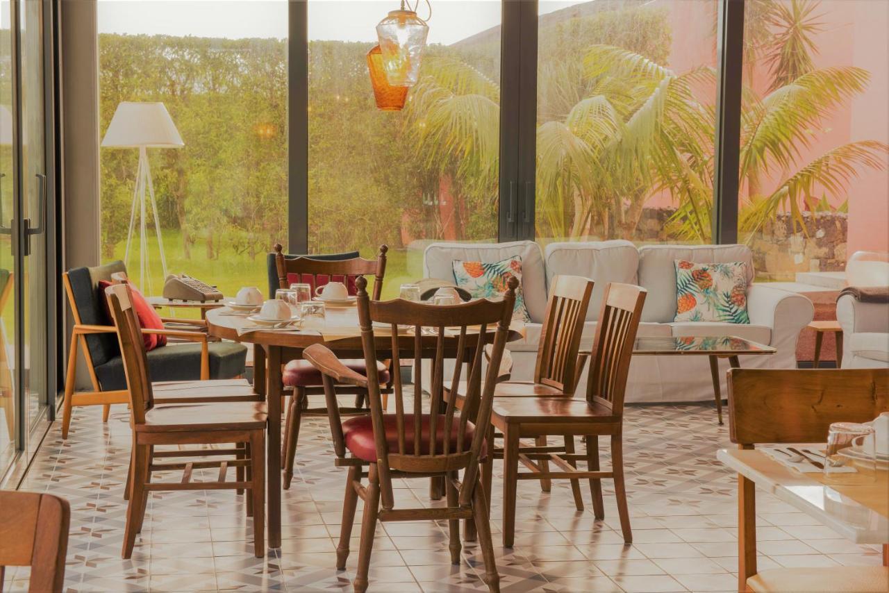Agroturismo Herdade Do Ananás