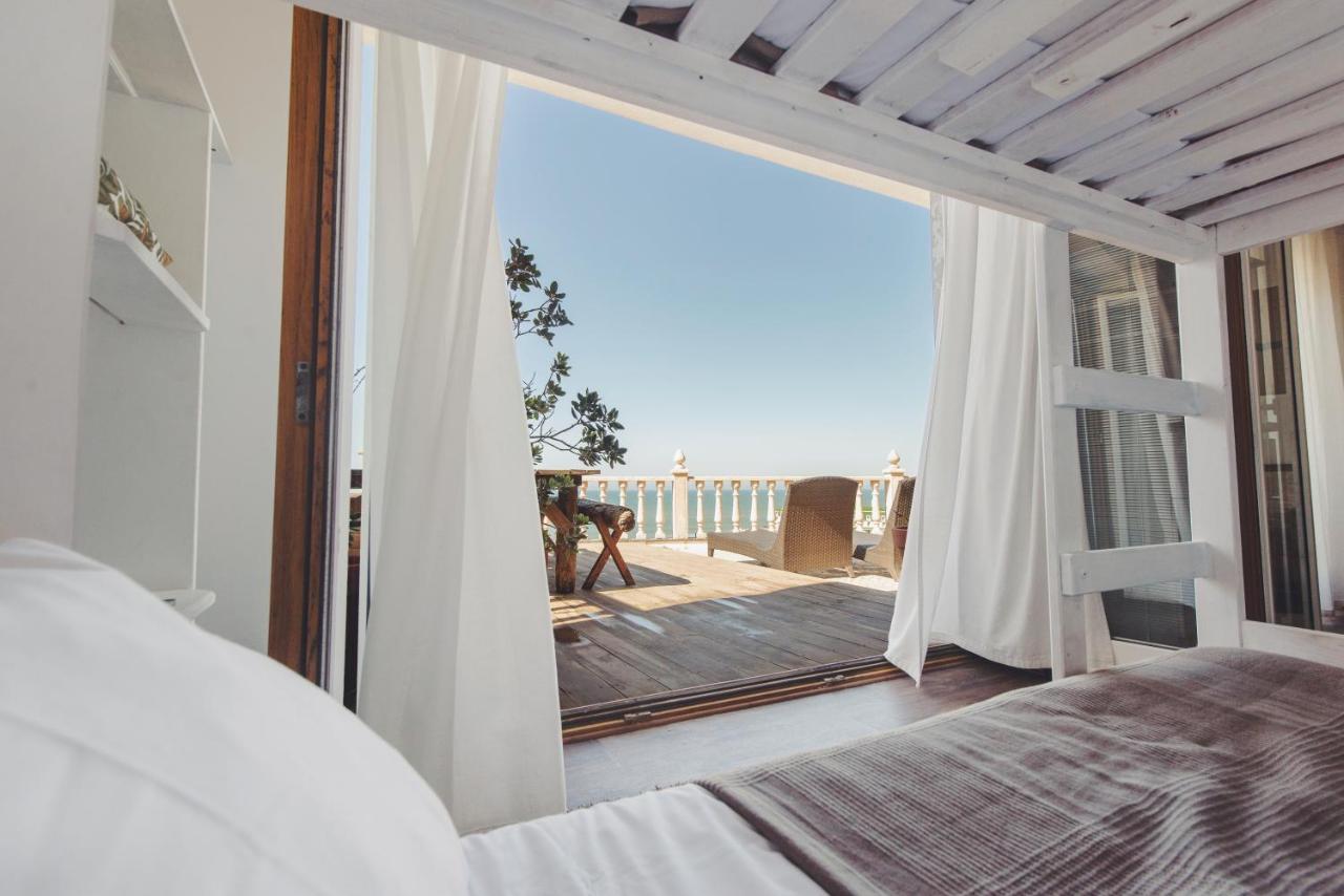 Laneez Surf House *
