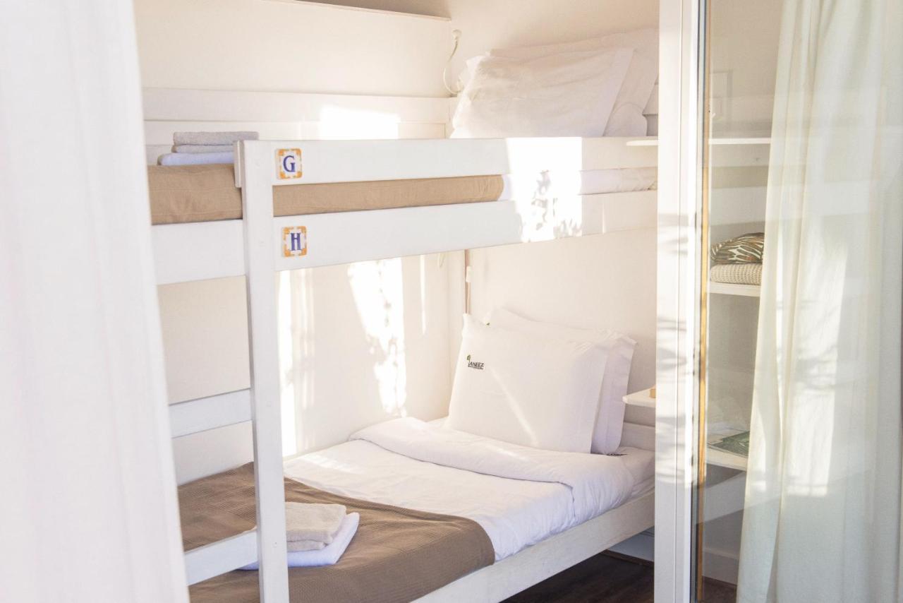 Laneez Ericeira Surf House - Hostel Ericeira