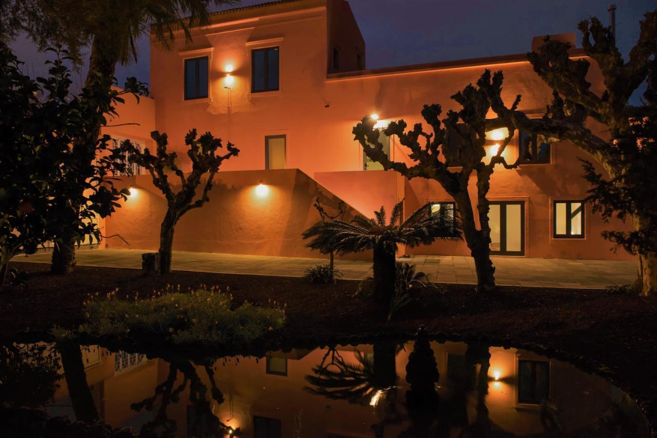 Agroturismo Herdade Do Ananás