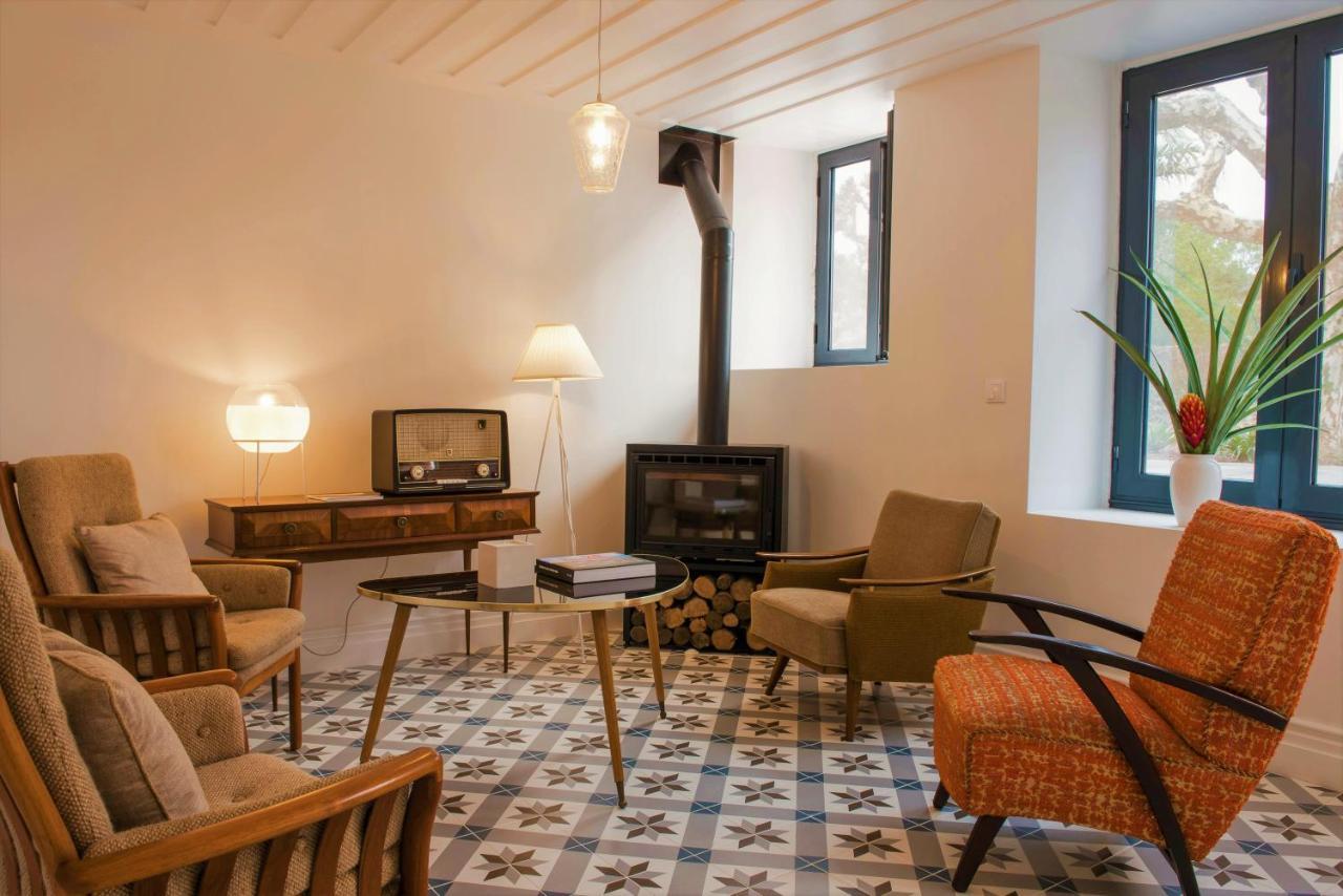 Agroturismo Herdade Do Ananás