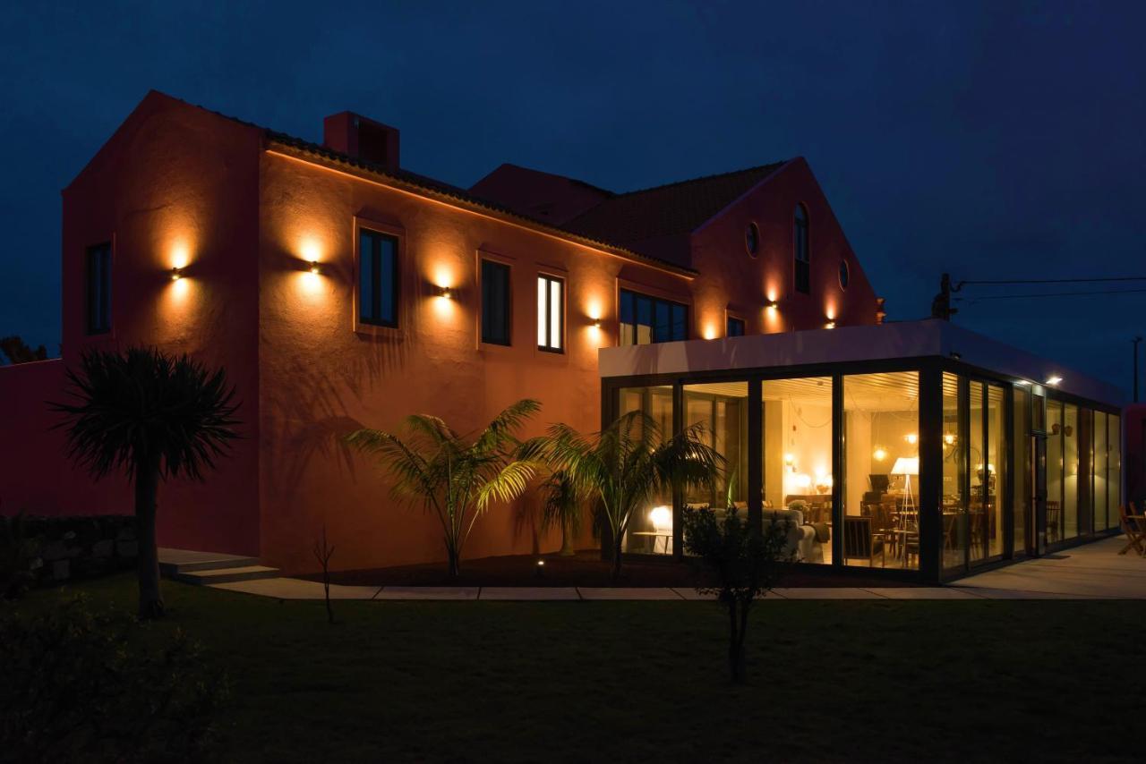 Agroturismo Herdade Do Ananás *