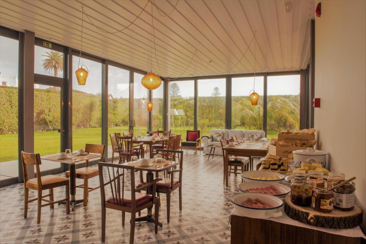 Herdade Do Ananás Agroturismo *
