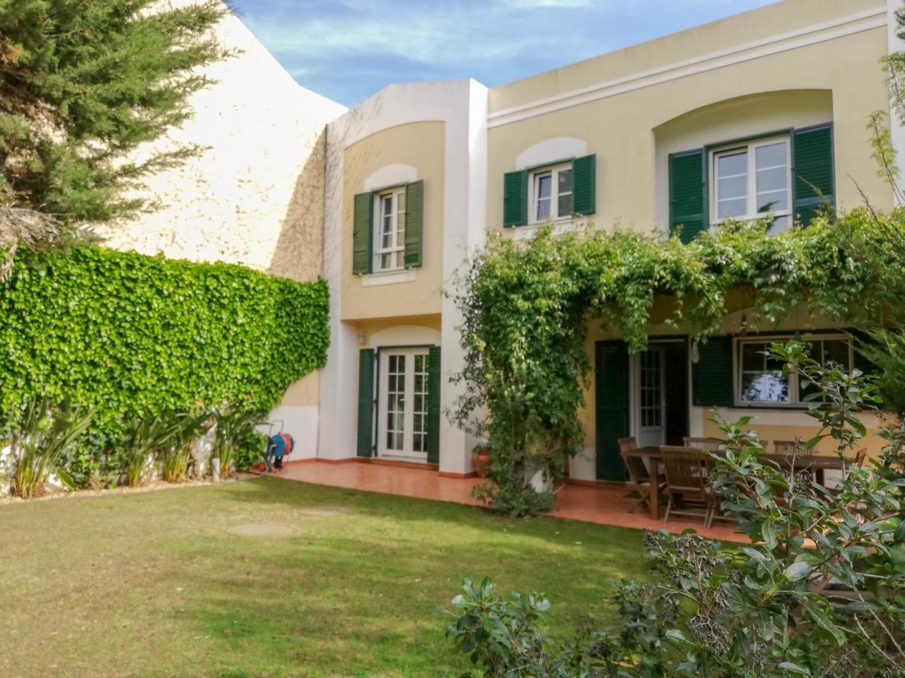 Guincho Sun Holiday home *