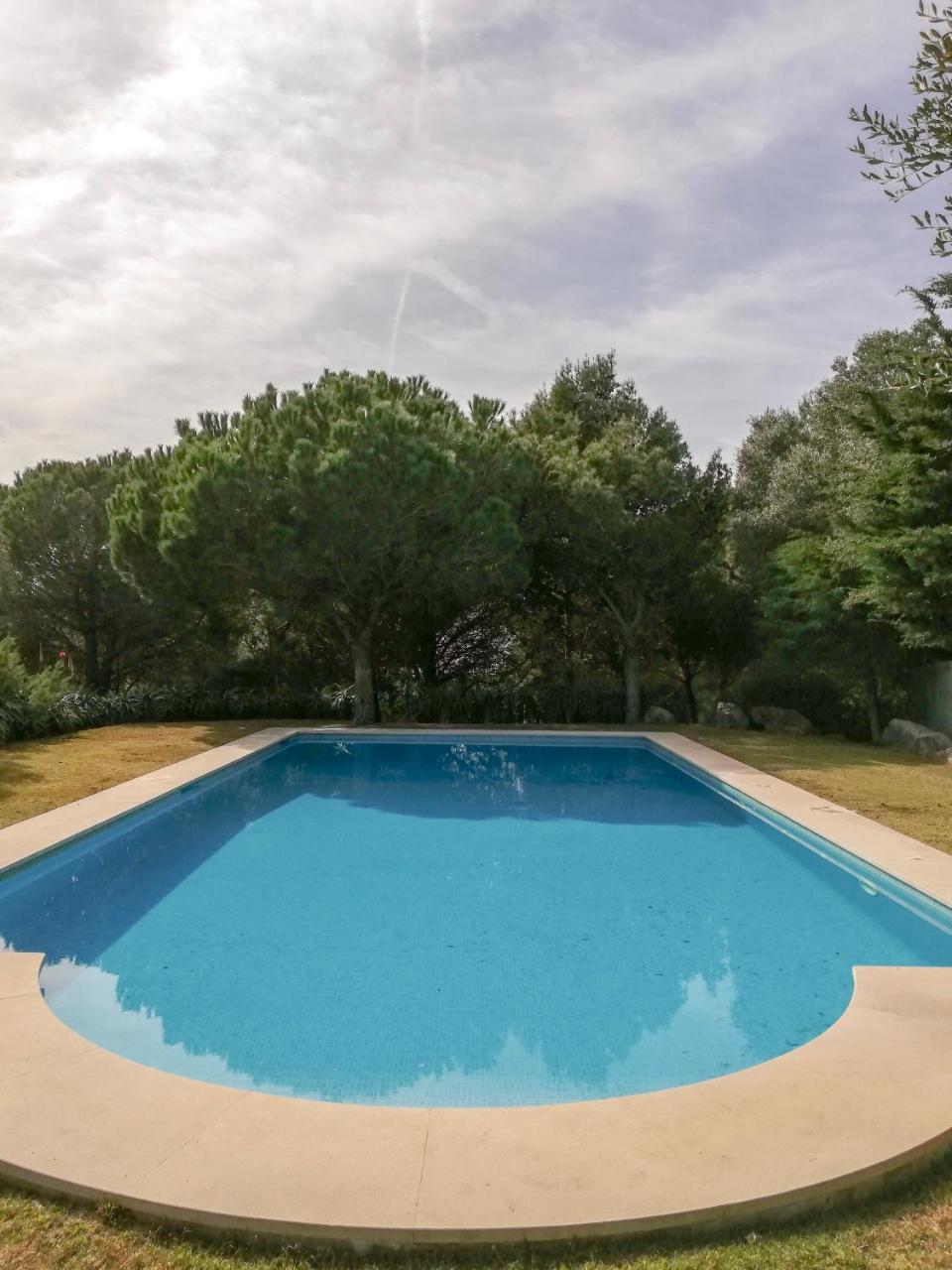 Guincho Sun Holiday home
