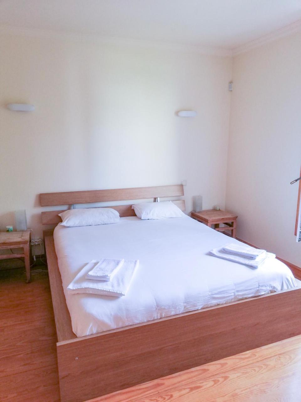Guincho Sun Holiday home *