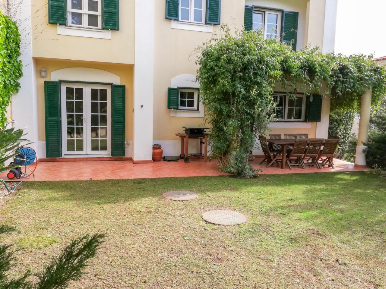 Guincho Sun Holiday home