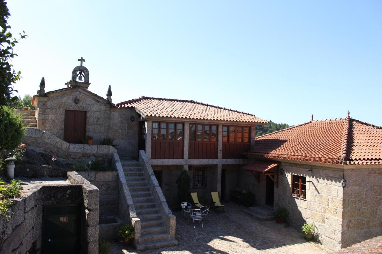 Quinta Da Varzea De Cima Marco de Canaveses