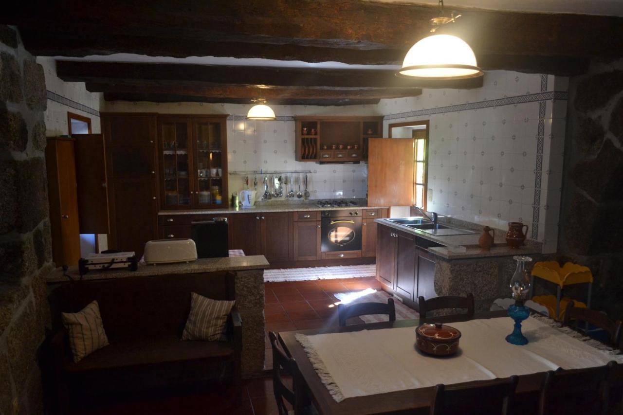 Holiday home Quinta Da Varzea De Cima *