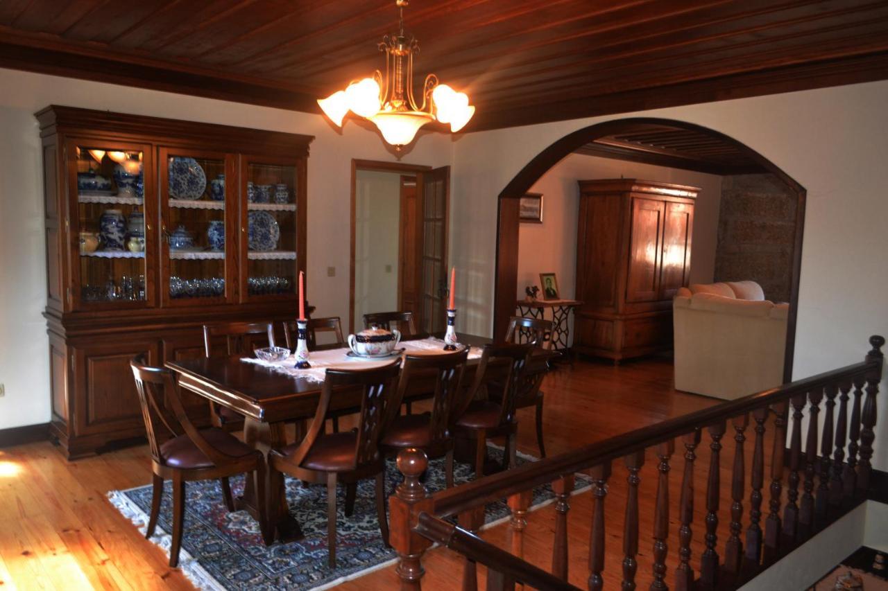 Holiday home Quinta Da Varzea De Cima Marco de Canaveses