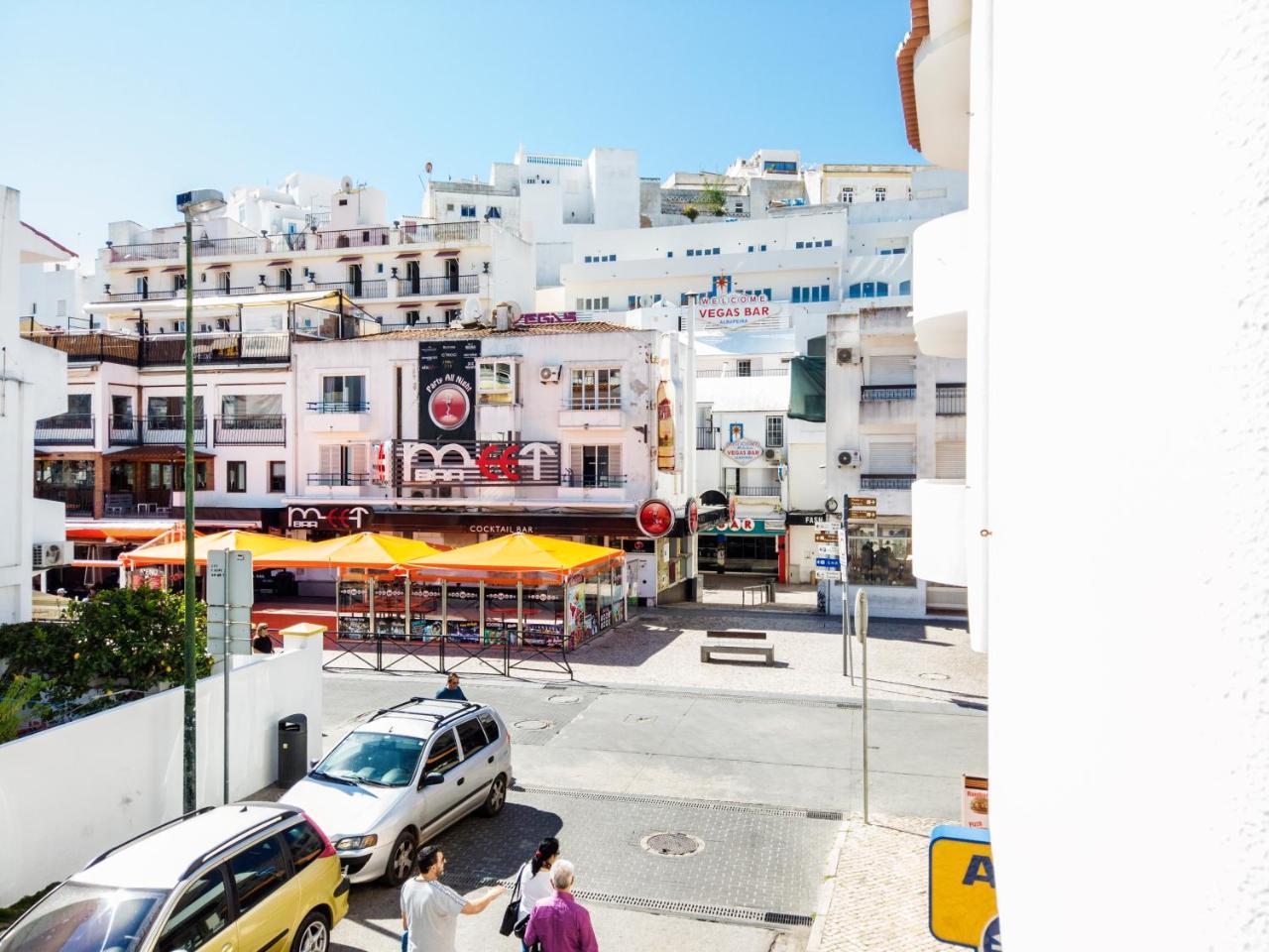Old Town Ferreira De Castro Apartment Albufeira