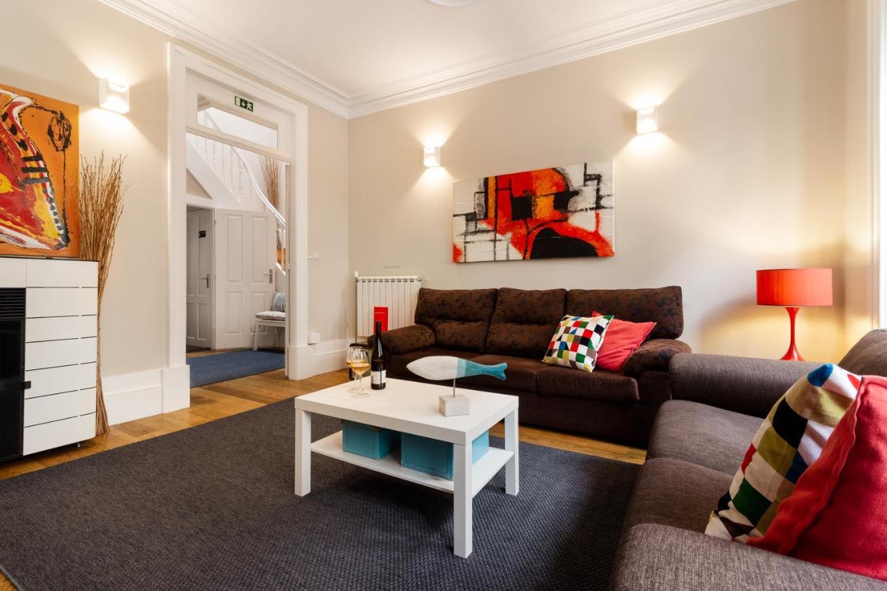 Fishtail Sea House Hostel Matosinhos (Porto)