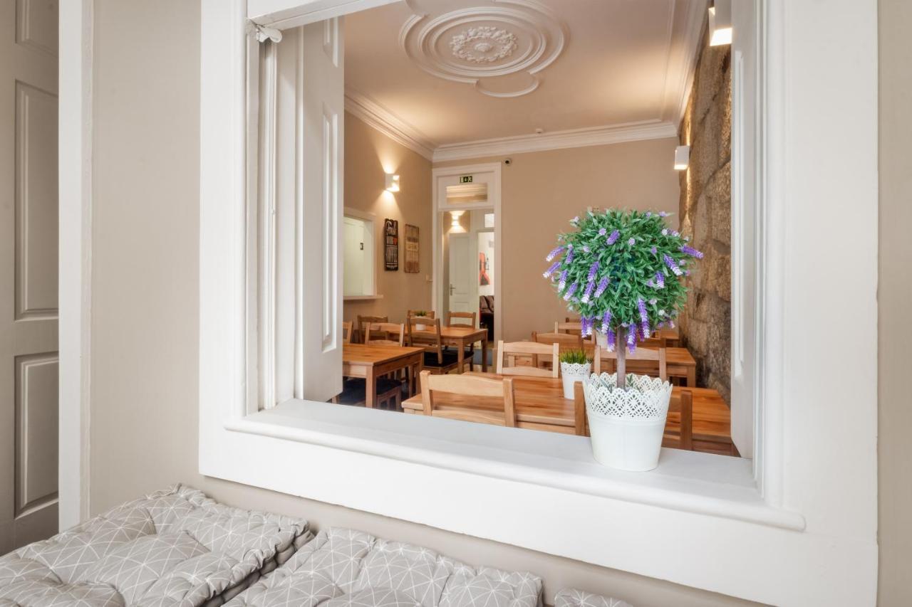 Hostel Fishtail Sea House Matosinhos (Porto)