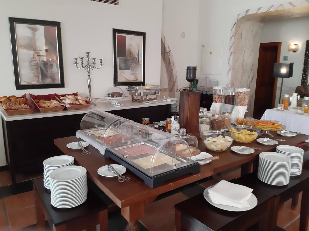 Hotel Convento D'alter