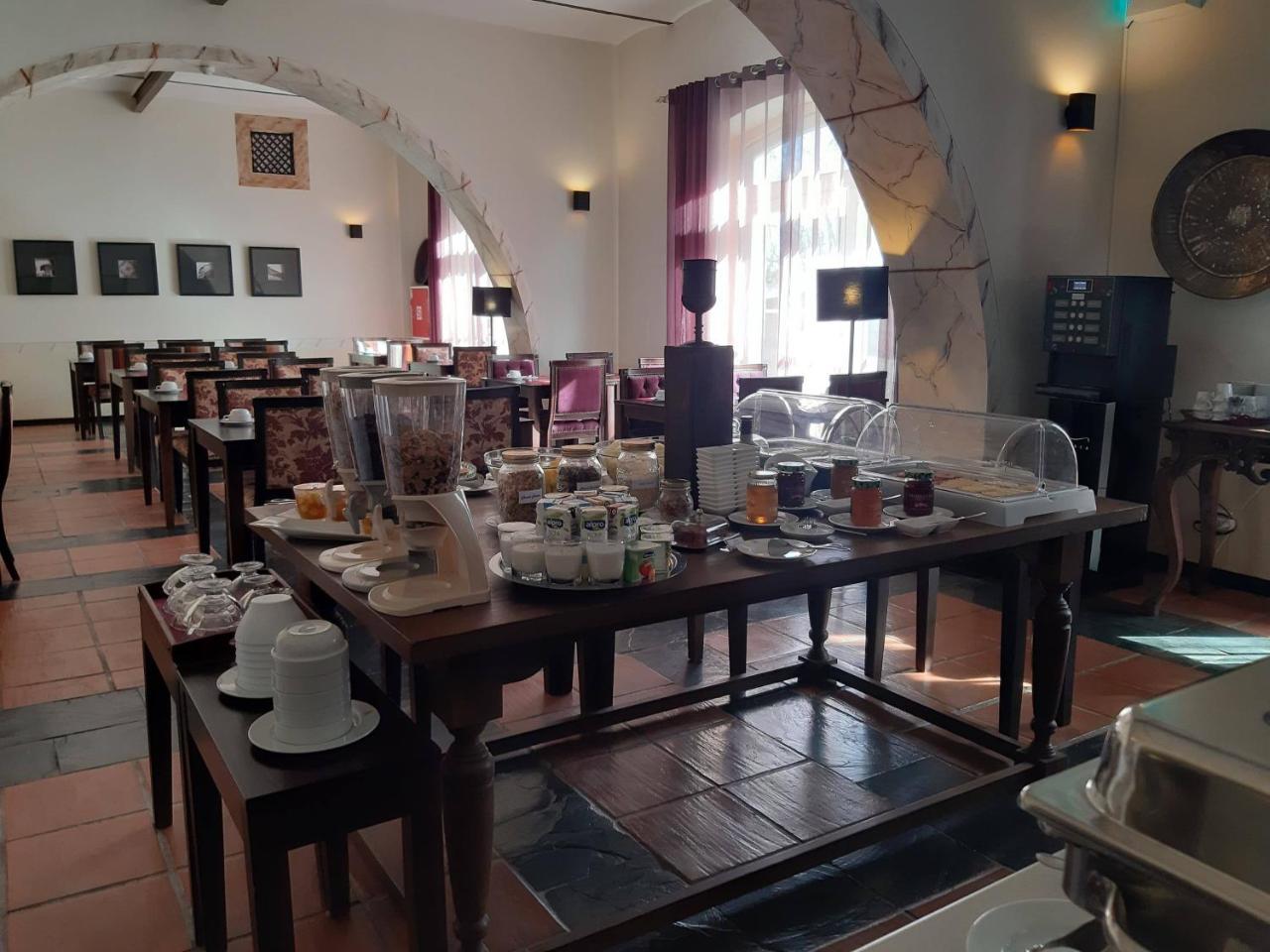 Convento D'alter Hotel 4*