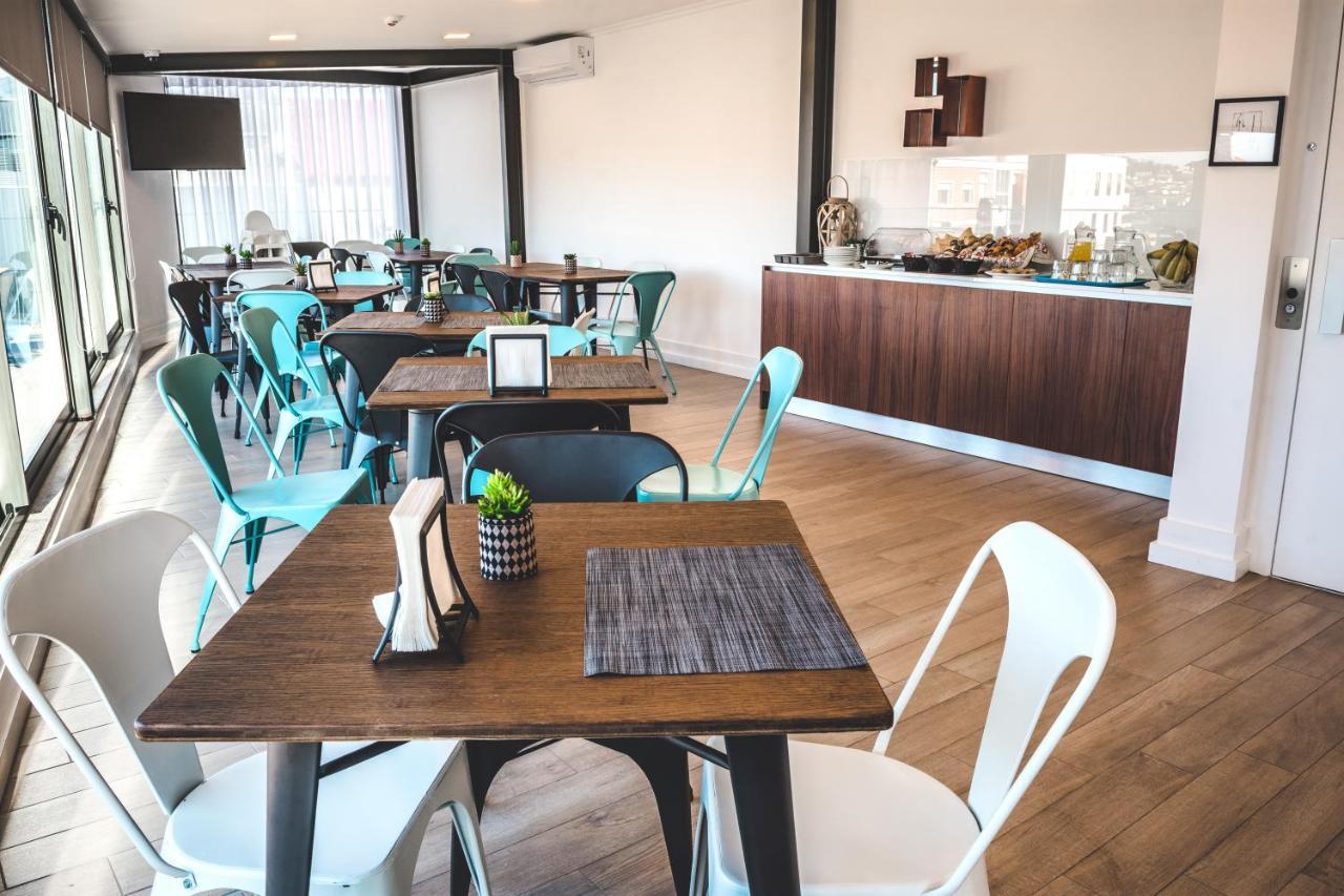 In & Albergue