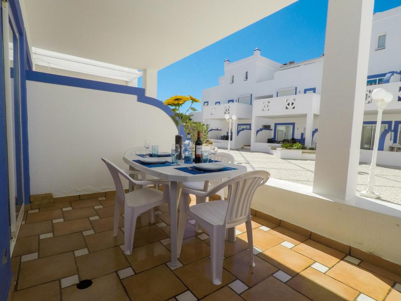 Sunflower Apartment Cabanas De Tavira