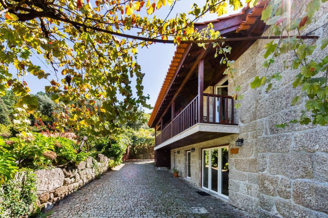Quinta Da Pousadela - *