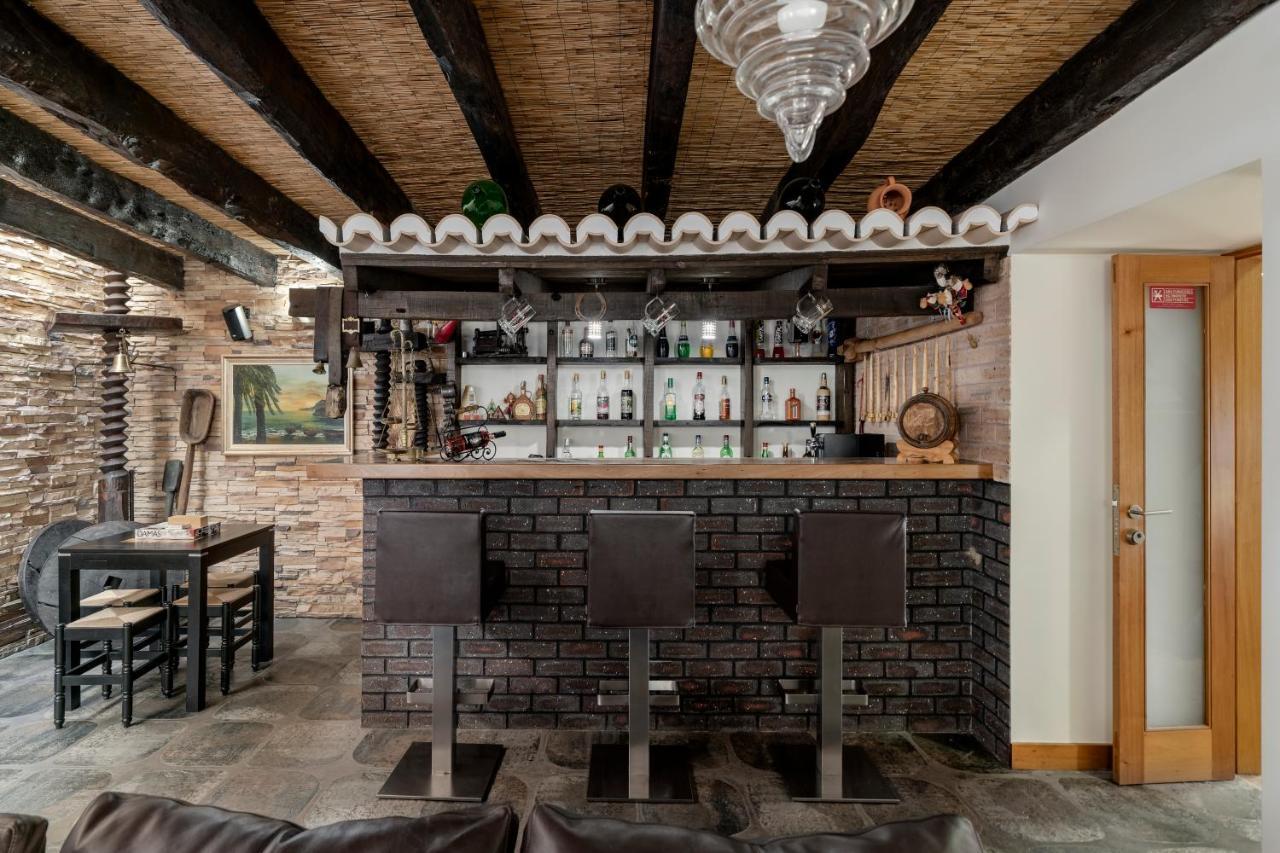 Cris's By Ourmadeira