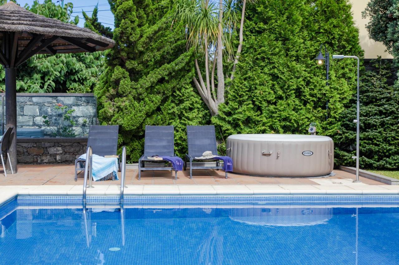 Cris's By Ourmadeira Villa Calheta (Madeira)