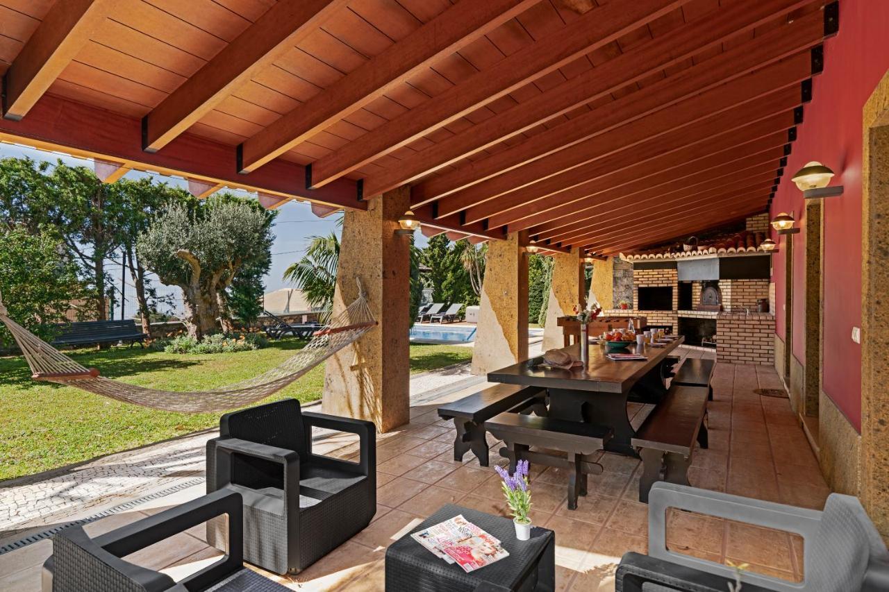 Villa Cris's By Ourmadeira