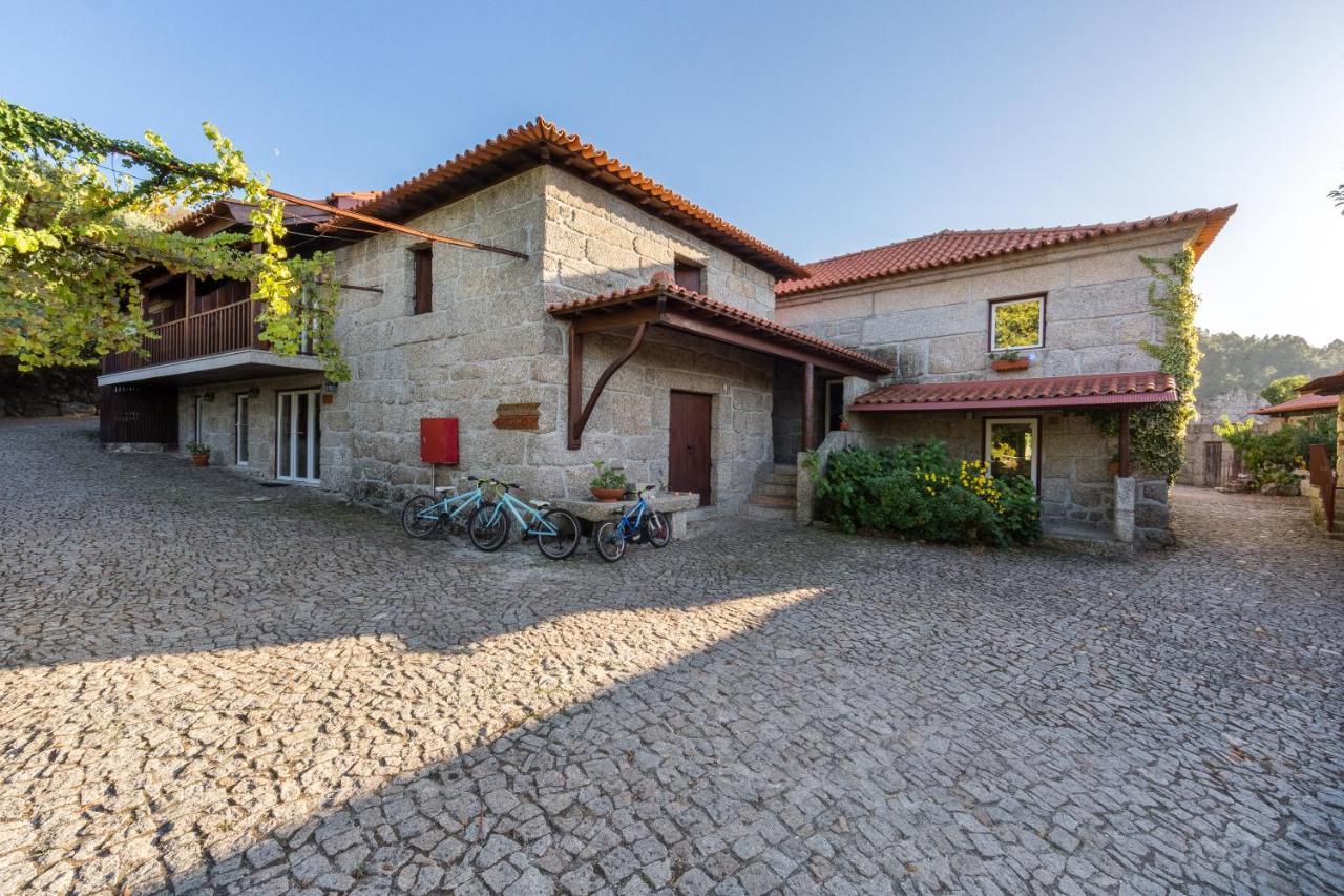 Quinta Da Pousadela -