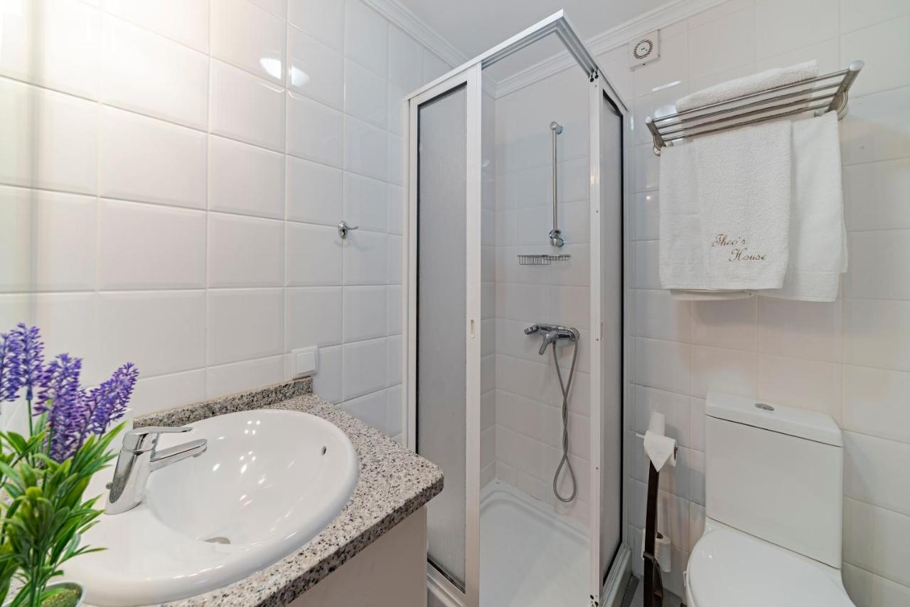 Apartment Ourmadeira - Theo's House, Secluded Calheta (Madeira)