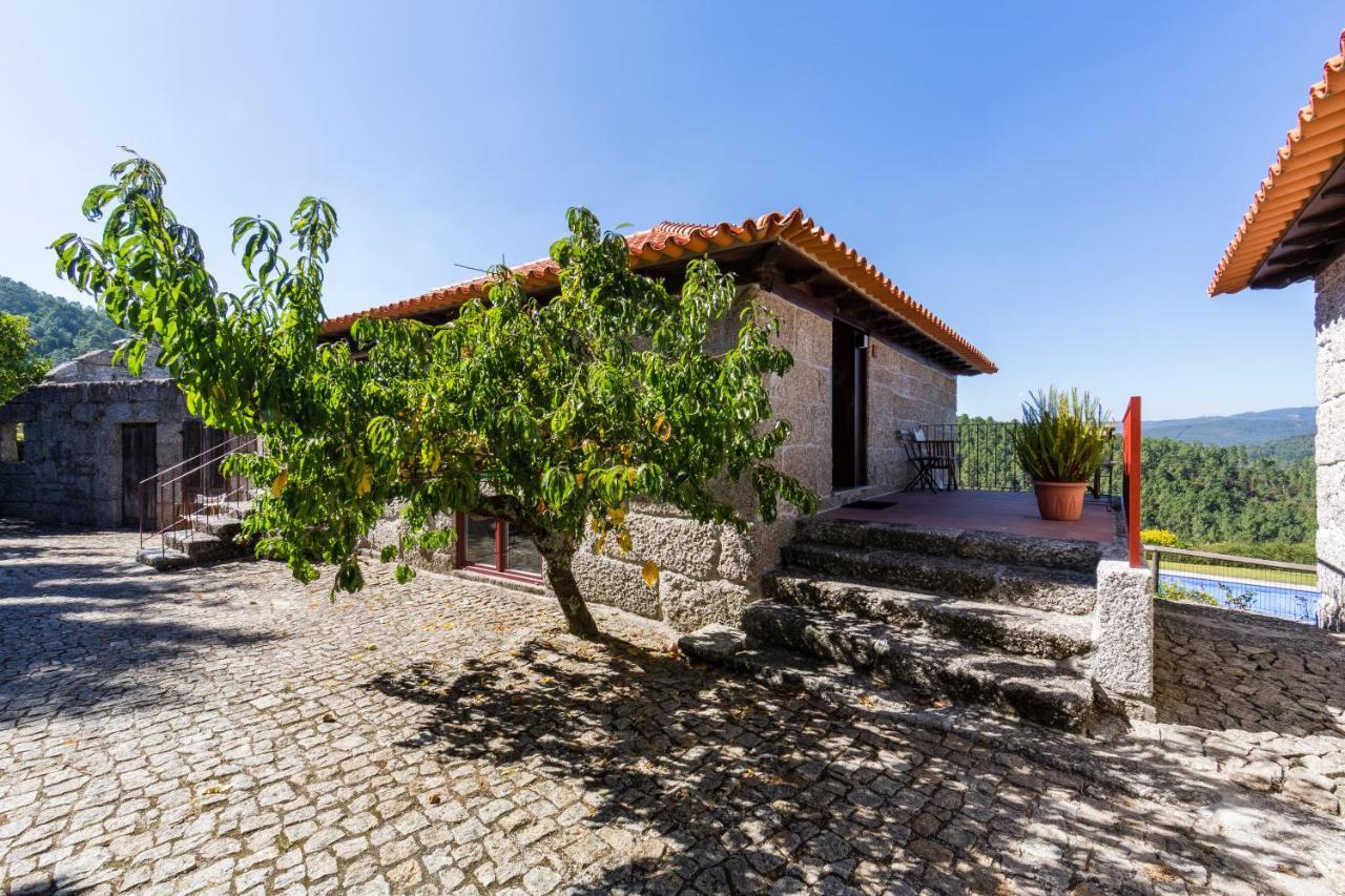 Country house Quinta Da Pousadela - *