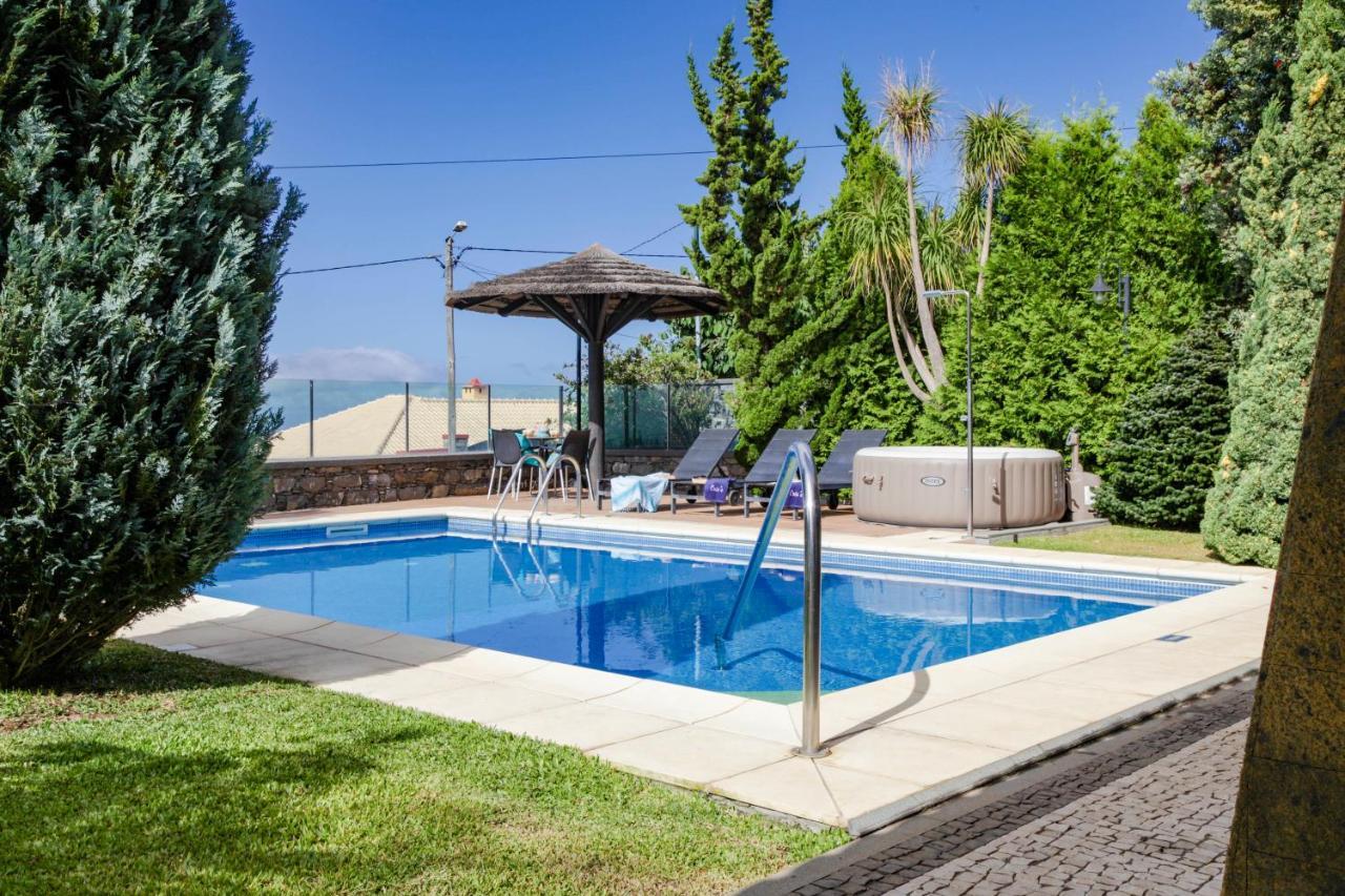 Cris's By Ourmadeira Villa Calheta (Madeira)