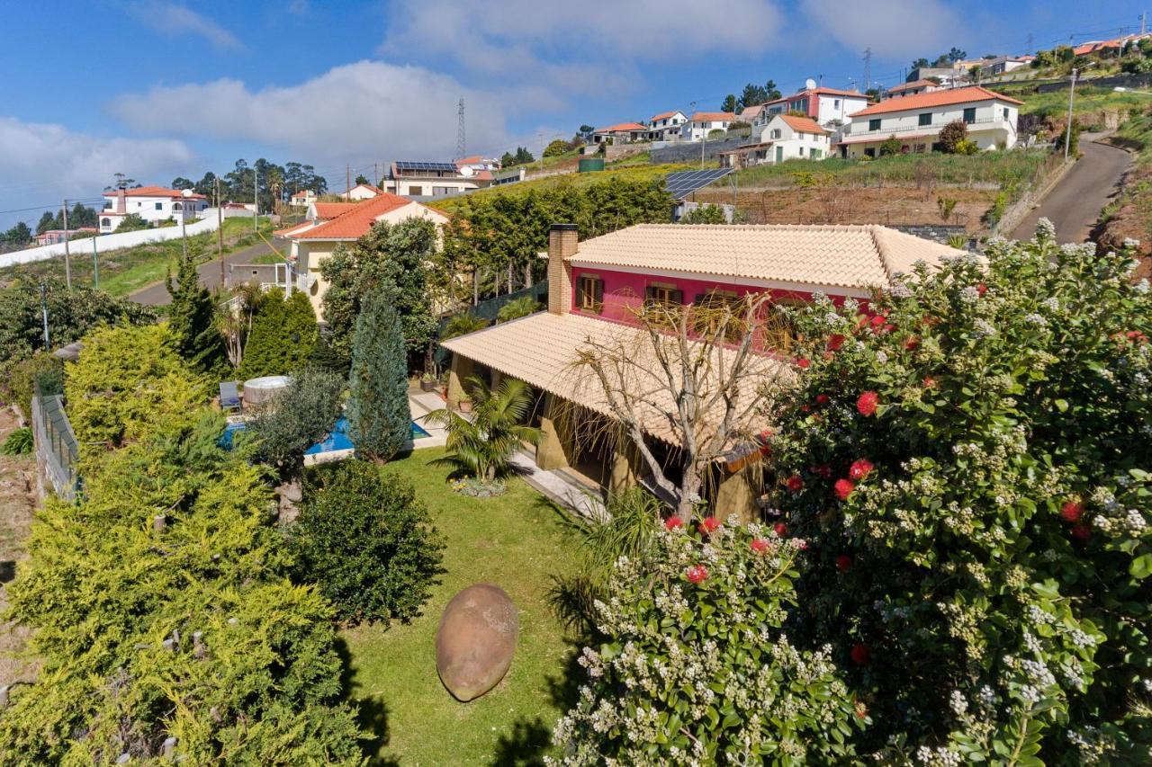 Villa Cris's By Ourmadeira