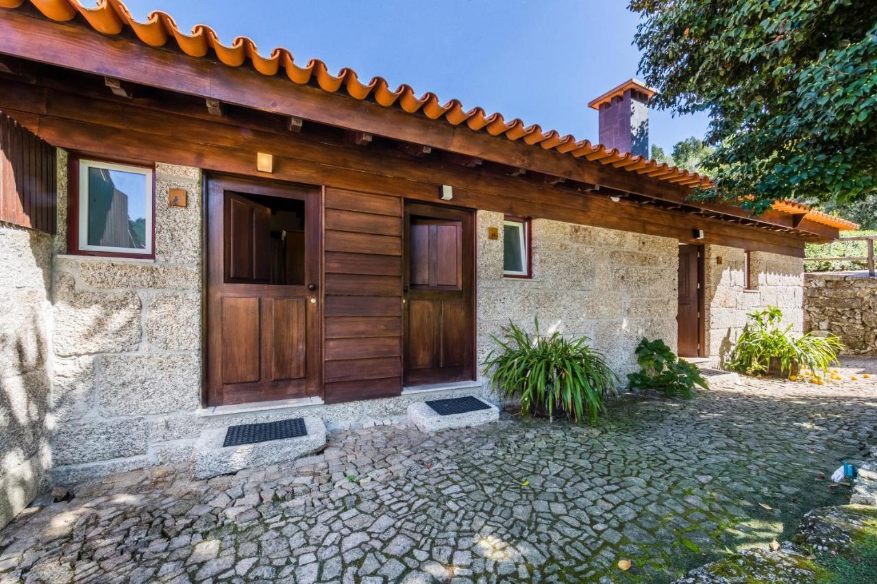 Quinta Da Pousadela - Country house Amarante