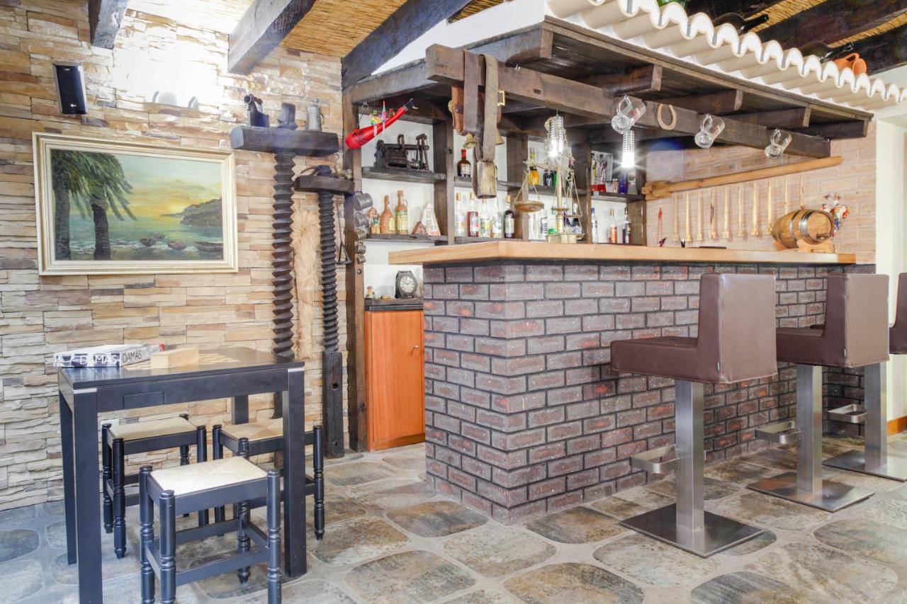 Villa Cris's By Ourmadeira Calheta (Madeira)