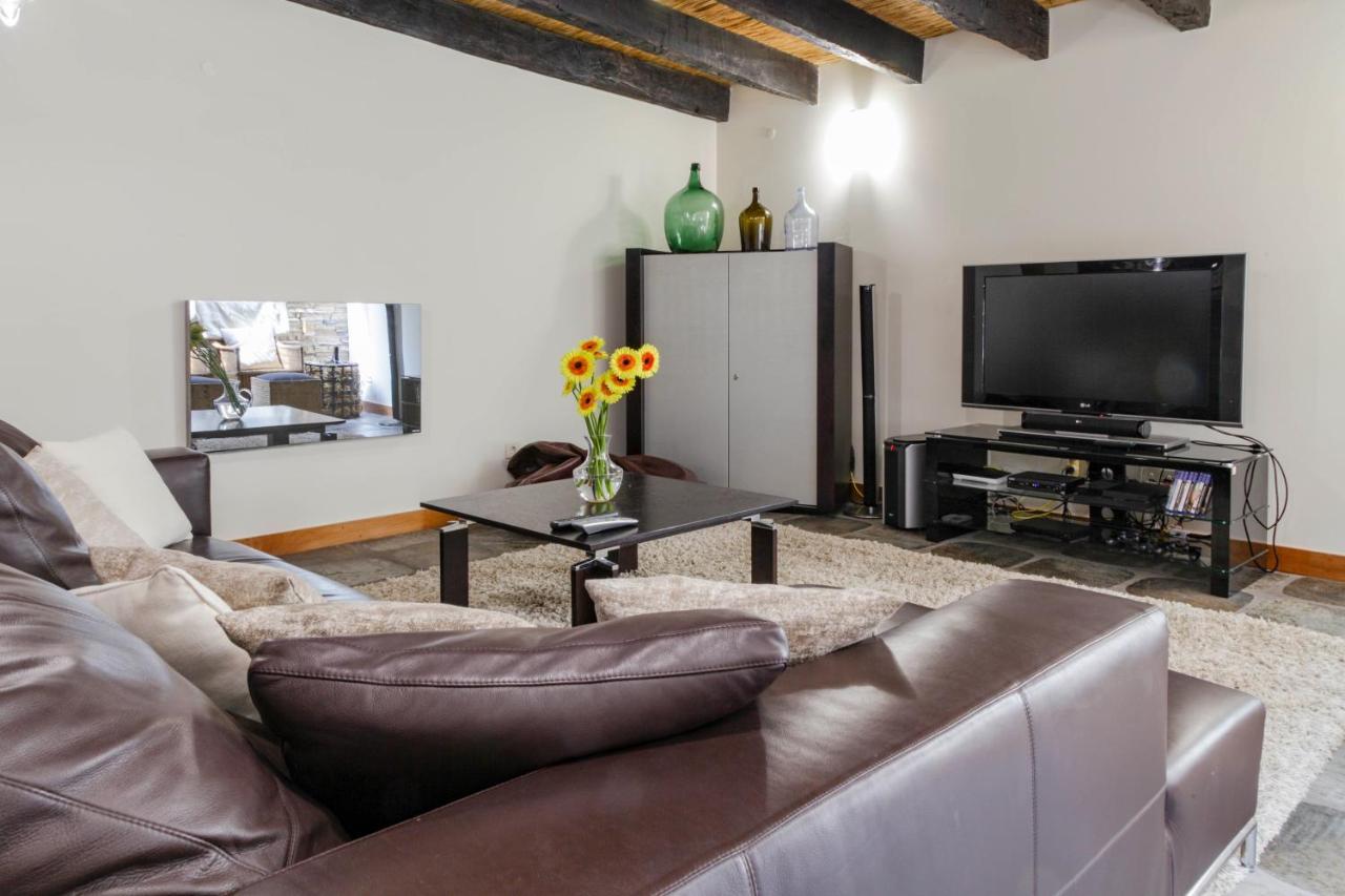 Cris's By Ourmadeira Villa