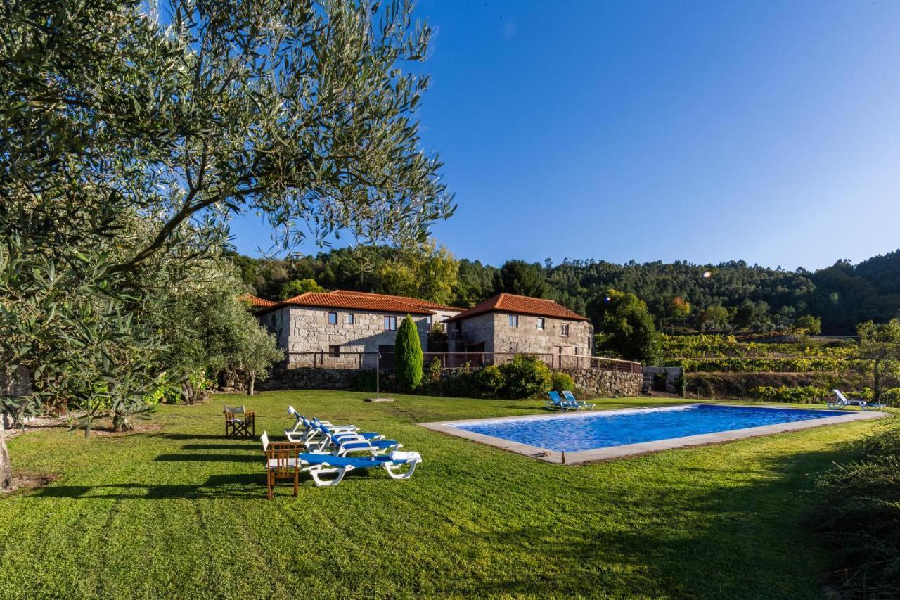 Quinta Da Pousadela - Country house