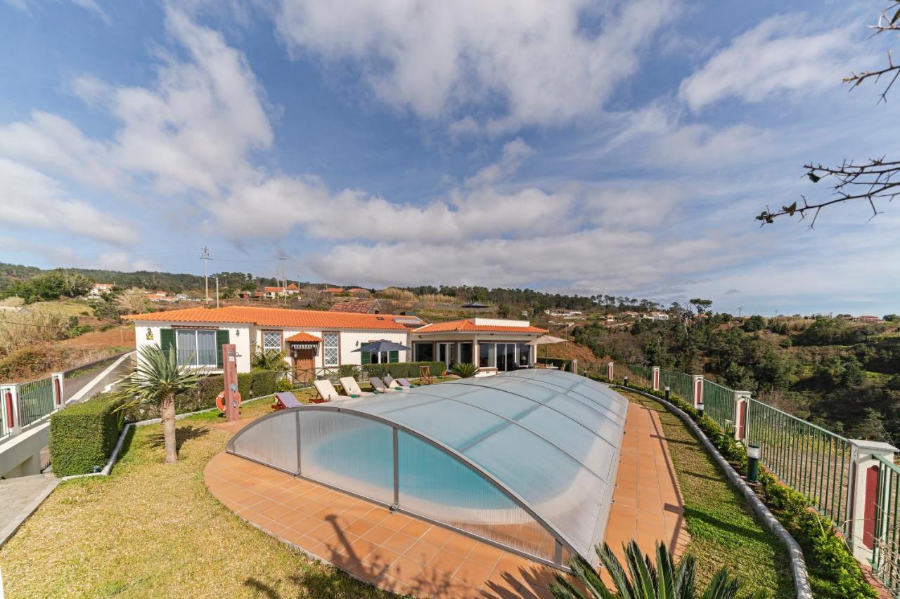 Ourmadeira - Theo's House, Secluded Apartment