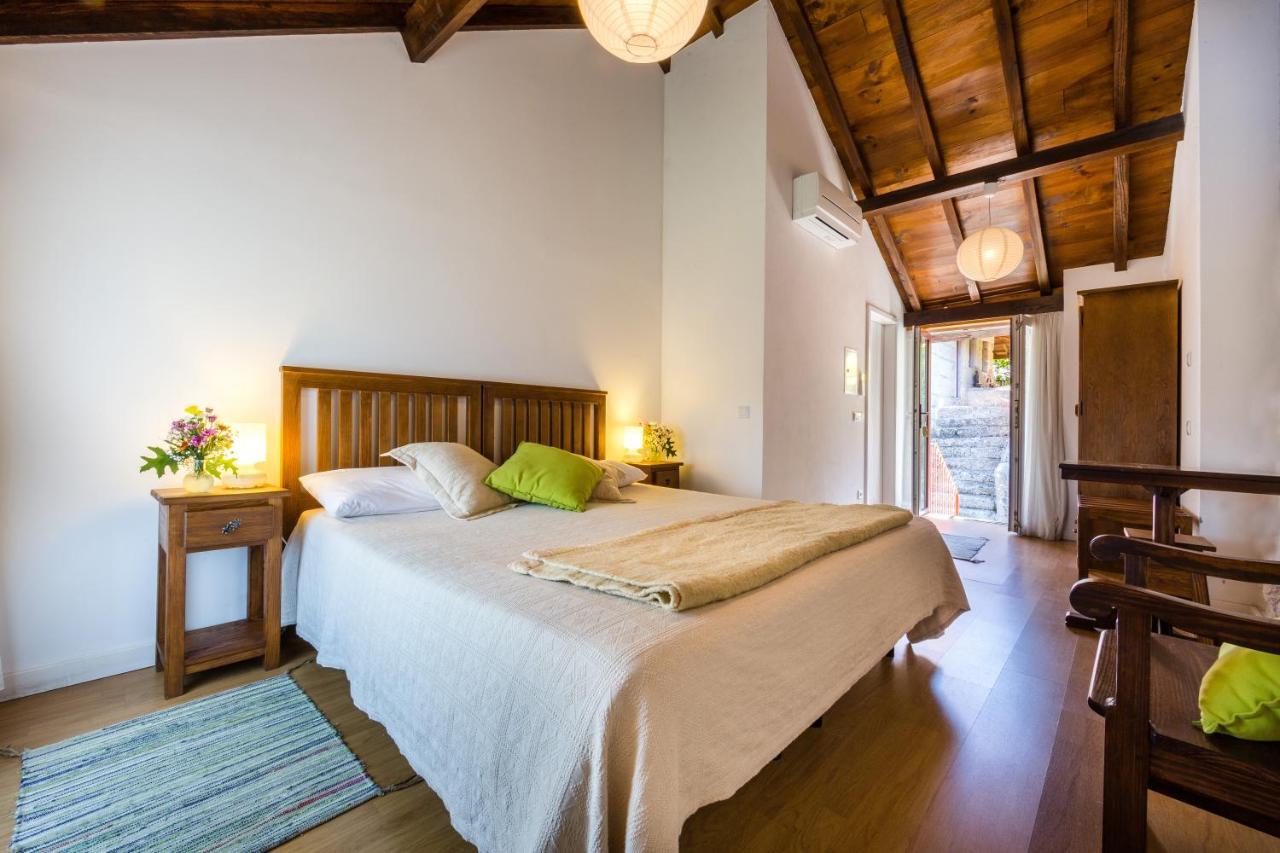 Country house Quinta Da Pousadela -