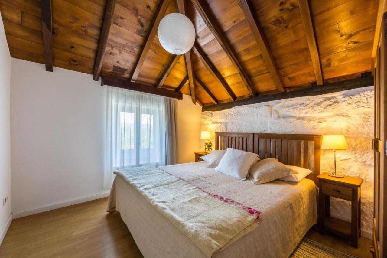 Quinta Da Pousadela - Country house Amarante