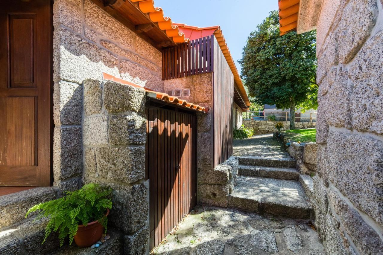 Country house Quinta Da Pousadela -