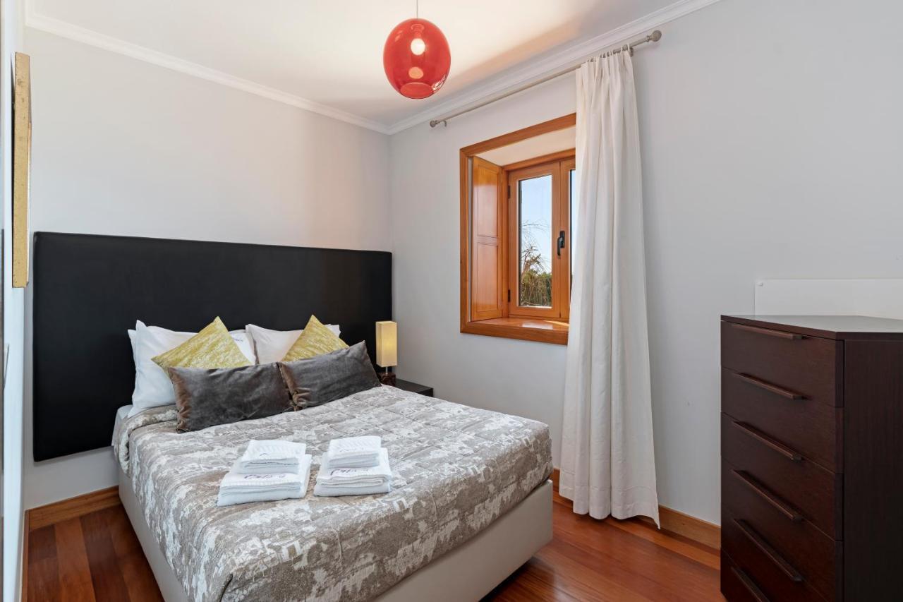 Cris's By Ourmadeira Villa *