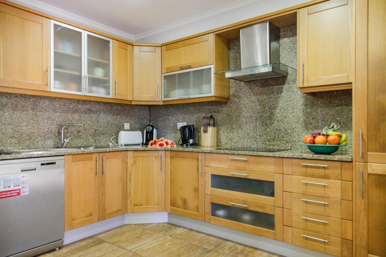 Villa Cris's By Ourmadeira Calheta (Madeira)