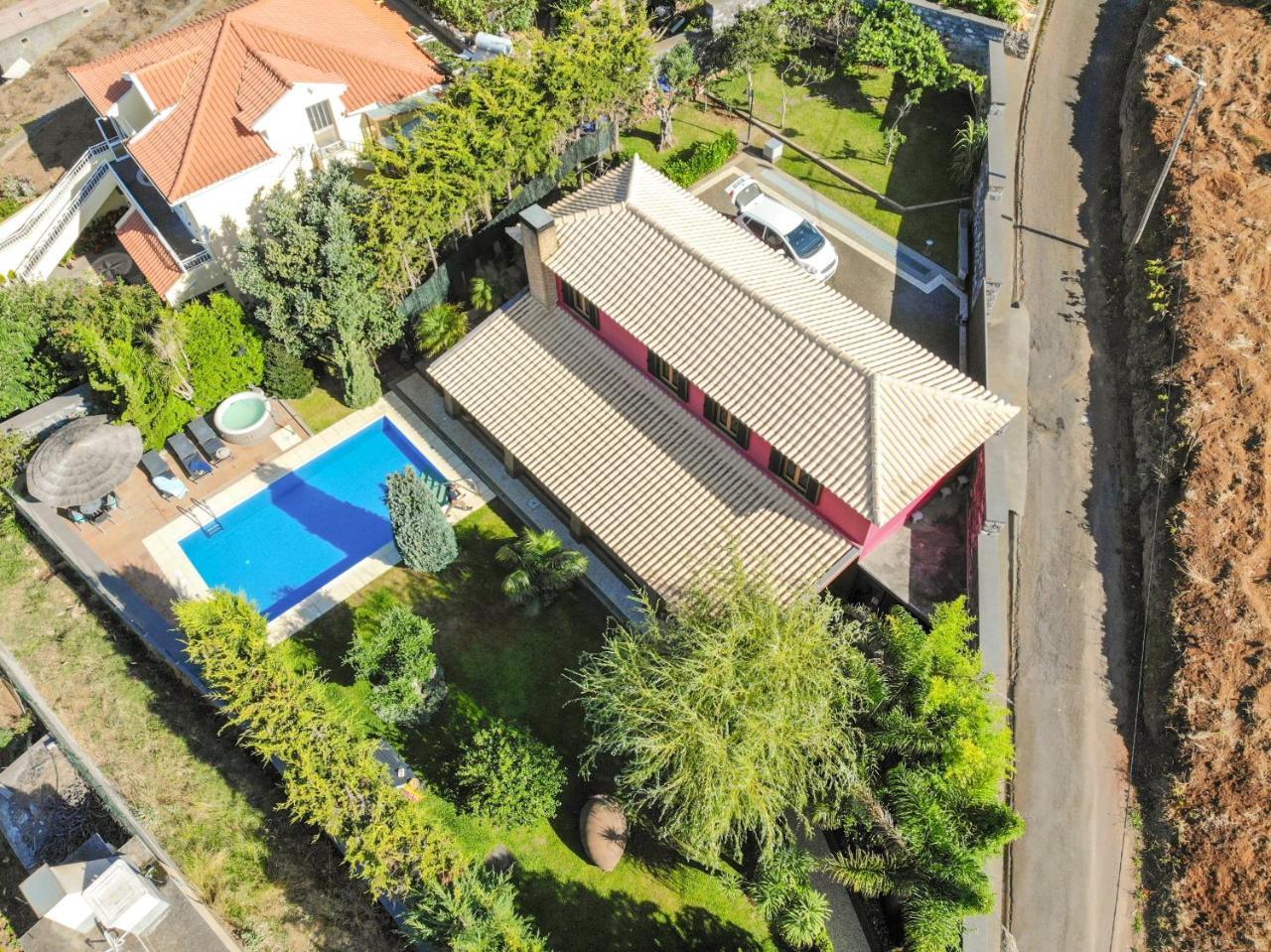 Cris's By Ourmadeira Calheta (Madeira)