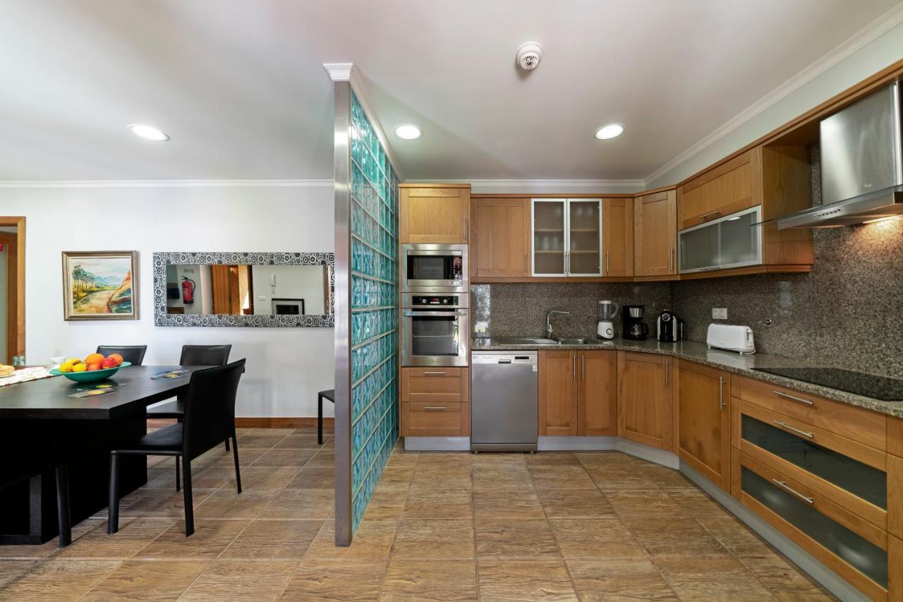 Villa Cris's By Ourmadeira