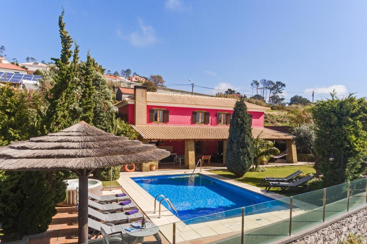 Cris's By Ourmadeira Villa Calheta (Madeira)