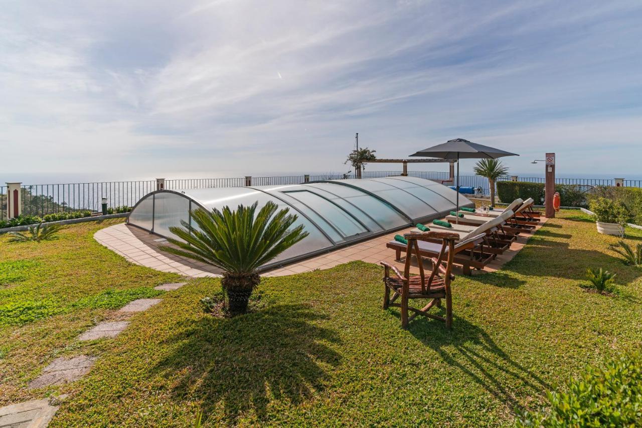 Ourmadeira - Theo's House, Secluded *