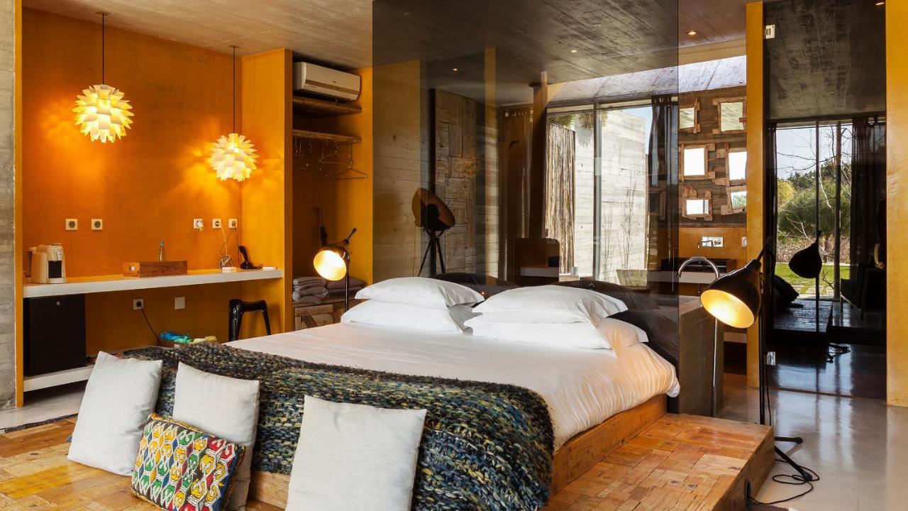 Hotel Rio Do Prado