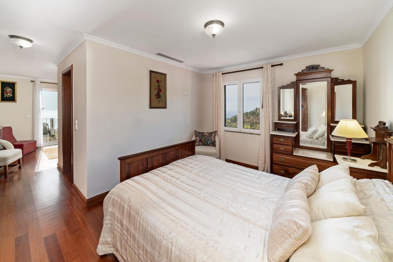 Apartment Ourmadeira - Theo's House, Secluded Calheta (Madeira)